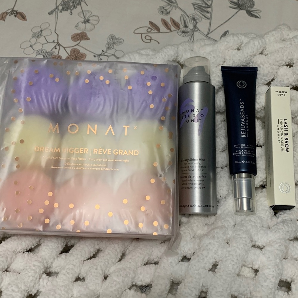 Monat lot